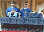 Korizmena duhovna obnova mladih Koprivničkog dekanata